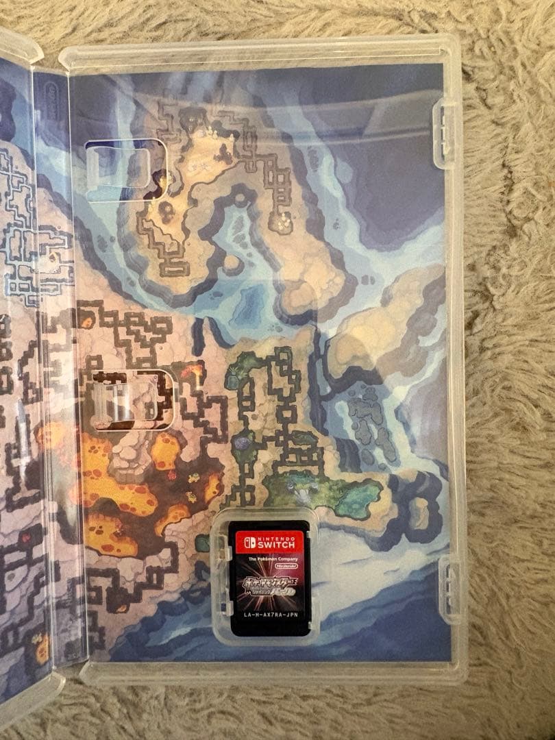 Nintendo Switch ゲームソフト 7本セット