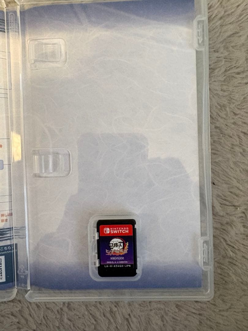 Nintendo Switch ゲームソフト 7本セット