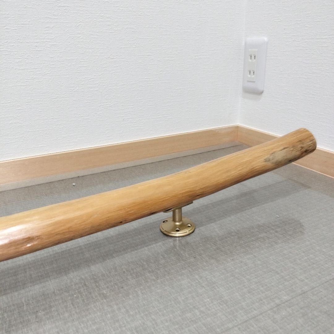 【Nob-30】★ロングドアノブ流木インテリア★ハンドル★流木