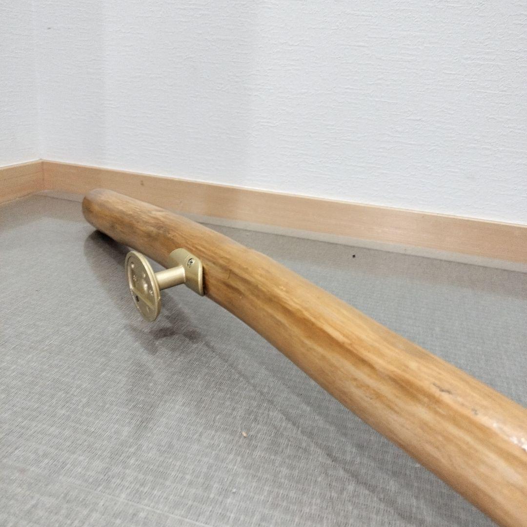 【Nob-30】★ロングドアノブ流木インテリア★ハンドル★流木