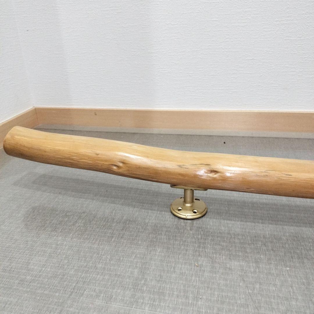 【Nob-30】★ロングドアノブ流木インテリア★ハンドル★流木