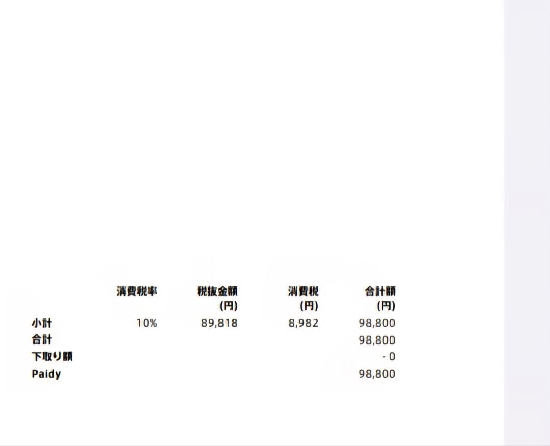 M*o様 未使用 11インチ(M3)iPad Airパープル
