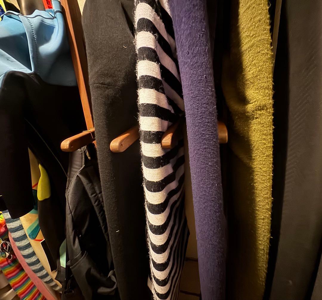 【美品】プレセボ NEWリップクエス2 5’10” 30.39L placebo