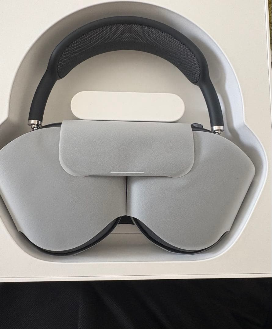 と*と様 AirPods Max 後期モデル（タイプC）