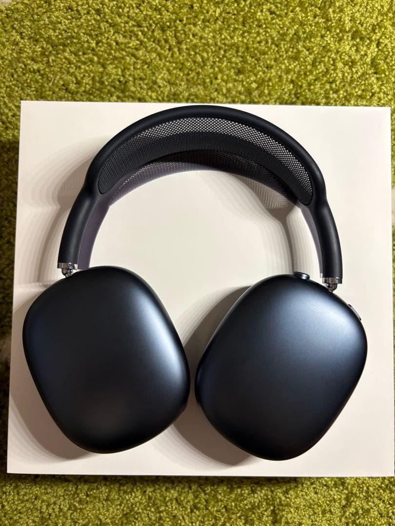 と*と様 AirPods Max 後期モデル（タイプC）