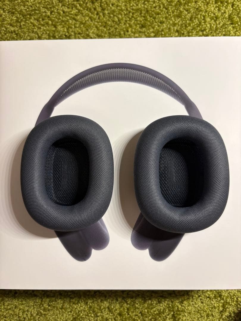 と*と様 AirPods Max 後期モデル（タイプC）