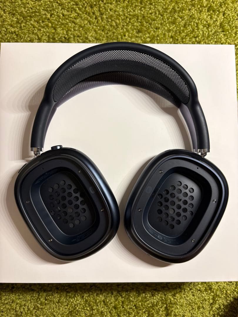 と*と様 AirPods Max 後期モデル（タイプC）