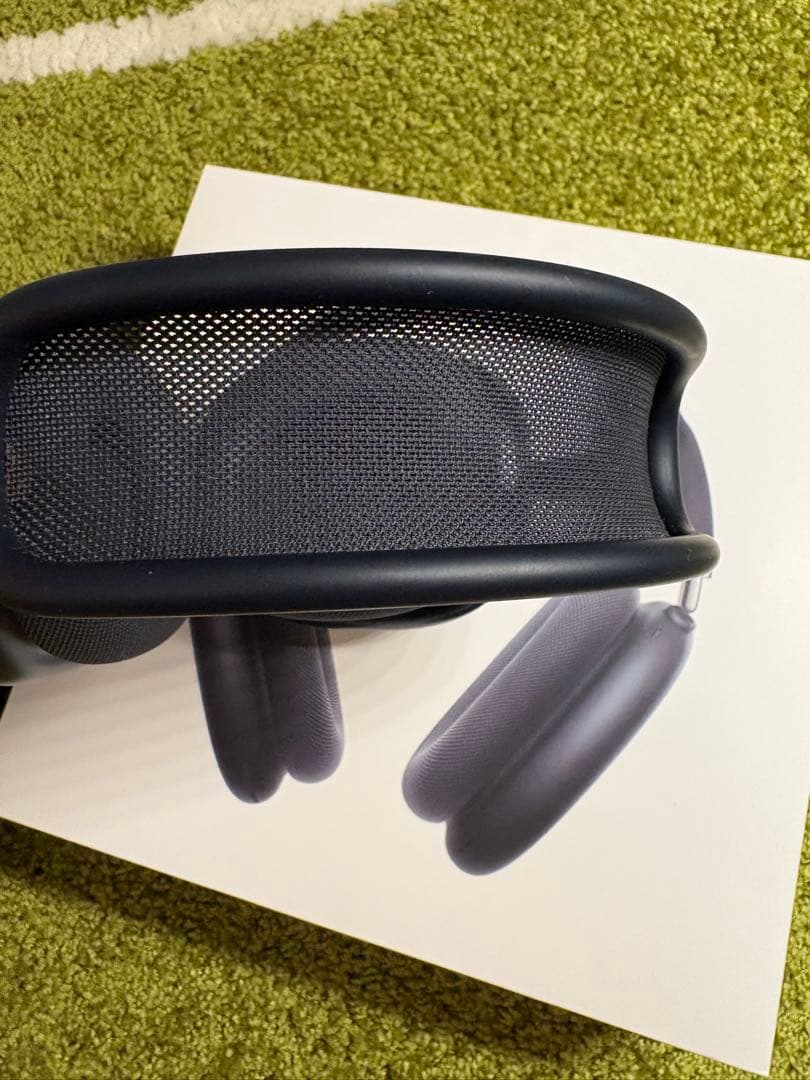 と*と様 AirPods Max 後期モデル（タイプC）