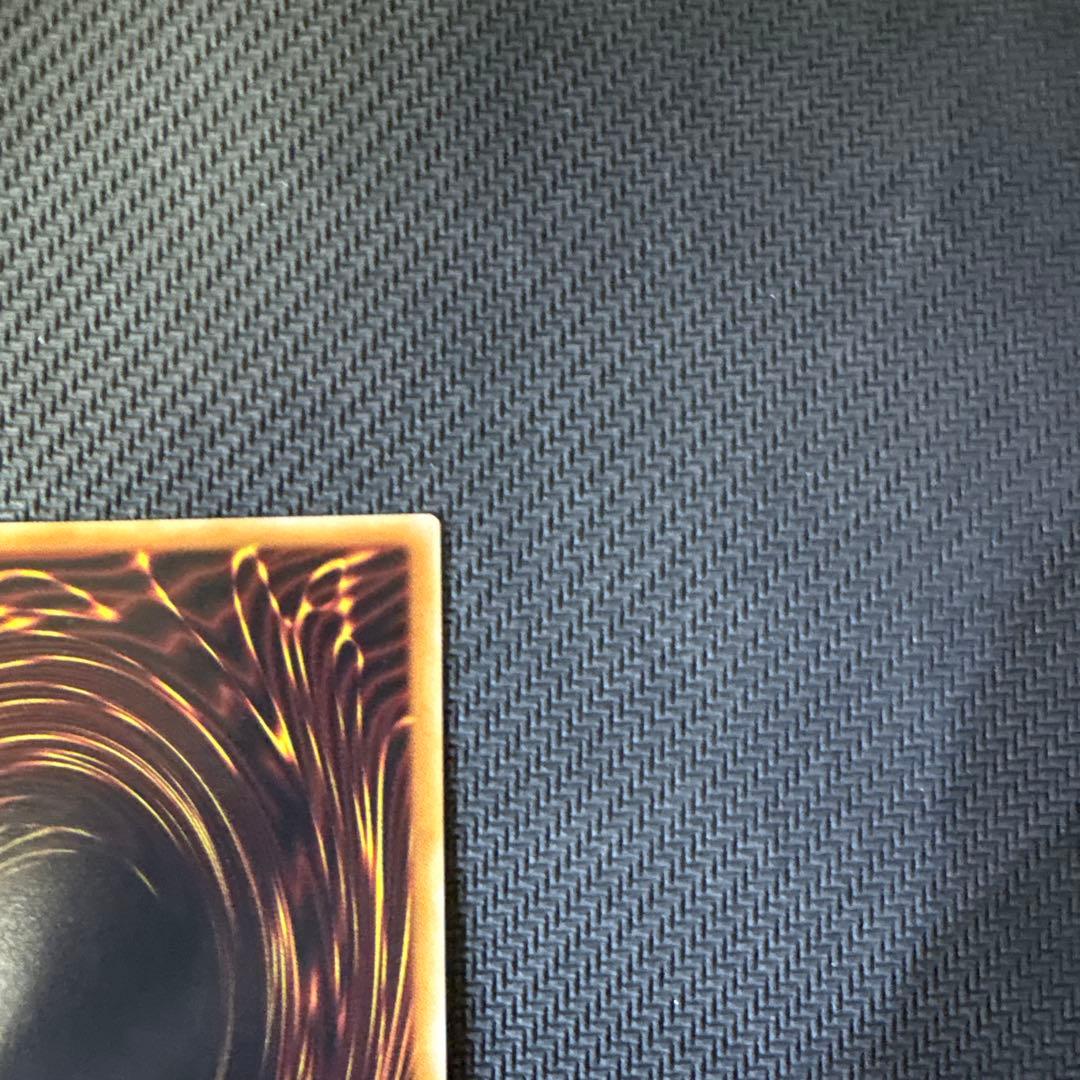 遊戯王カード　ブラック・マジシャン・ガール（OK）プリズマティックシークレット