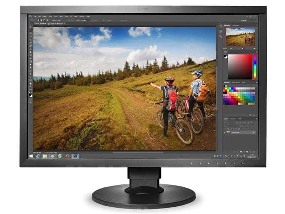 EIZO ColorEdge CS2420 24インチモニター1920×1200