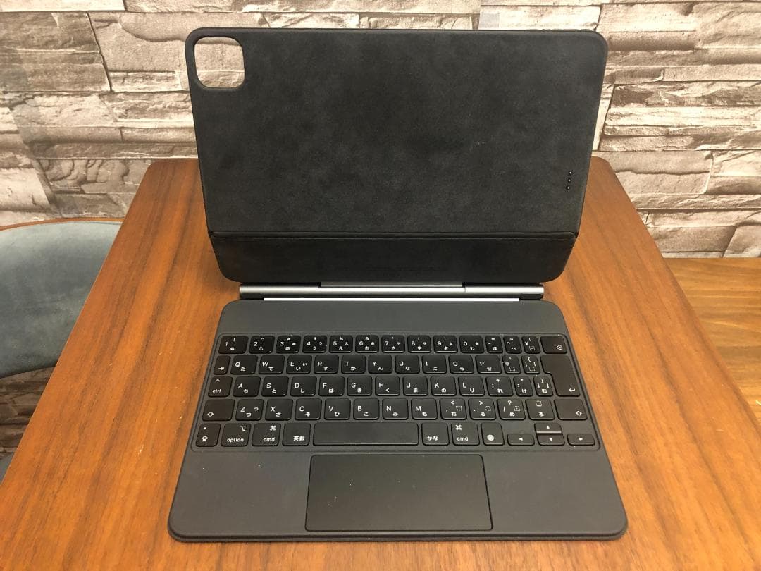 iPadAir 第4世代 Magic Keyboard