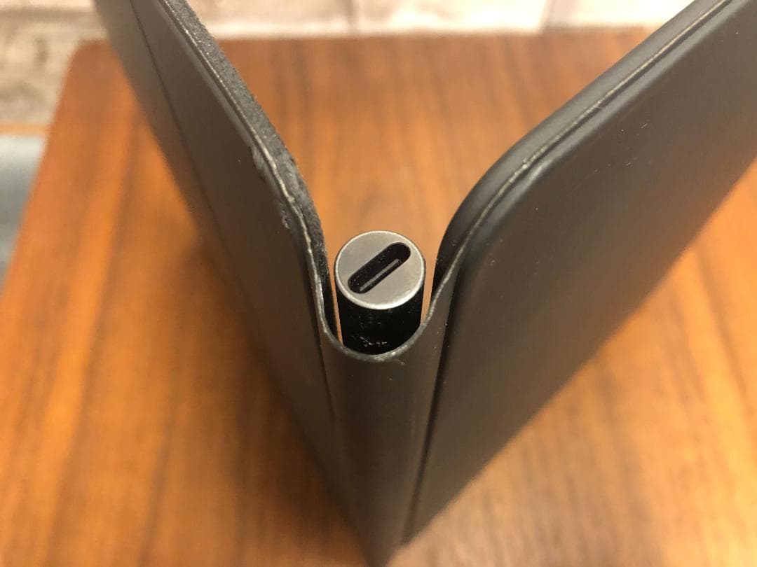 iPadAir 第4世代 Magic Keyboard