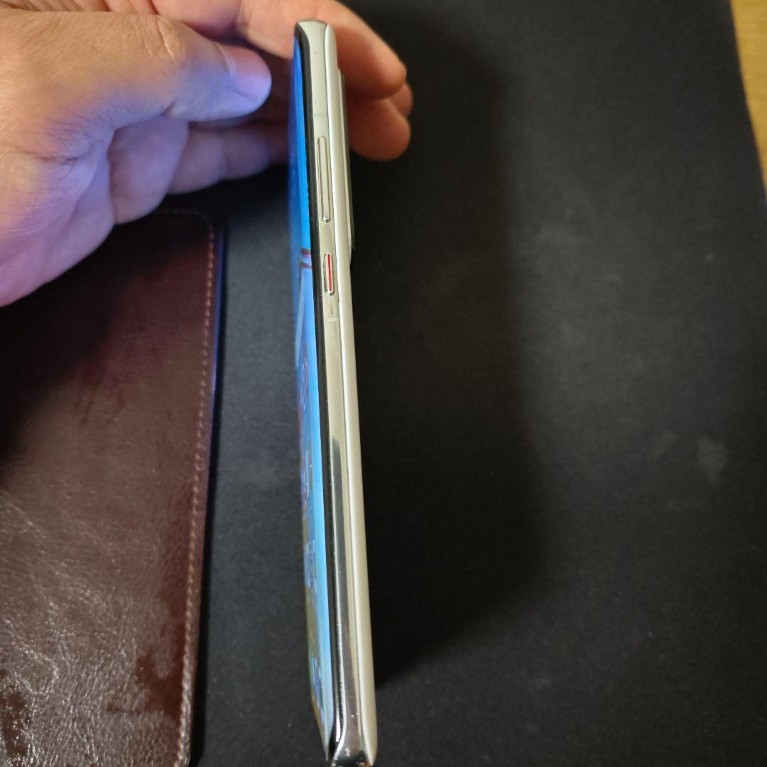 K*a様 Huawei p40 pro plus ELS-N39 ホワイト 10