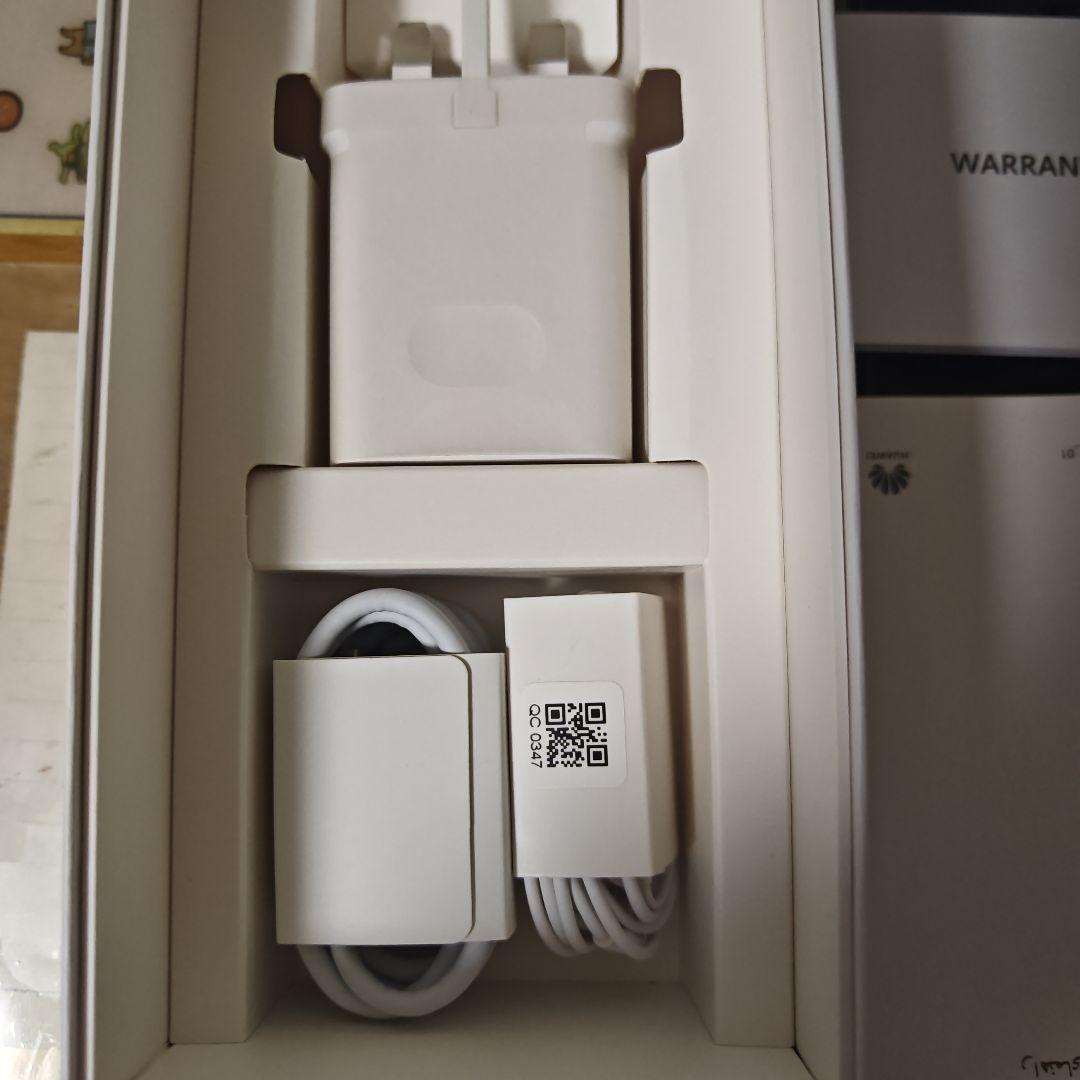 K*a様 Huawei p40 pro plus ELS-N39 ホワイト 10