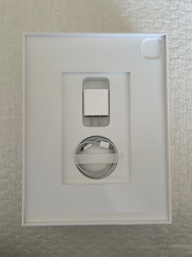 iPad Pro 第4世代 12.9インチApple Pencil 第2世代付き