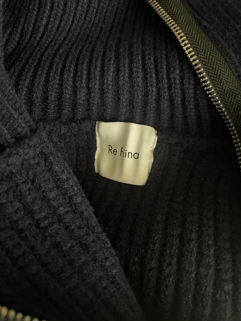 グレディブリリアン★デニムニットジャケット 未使用品