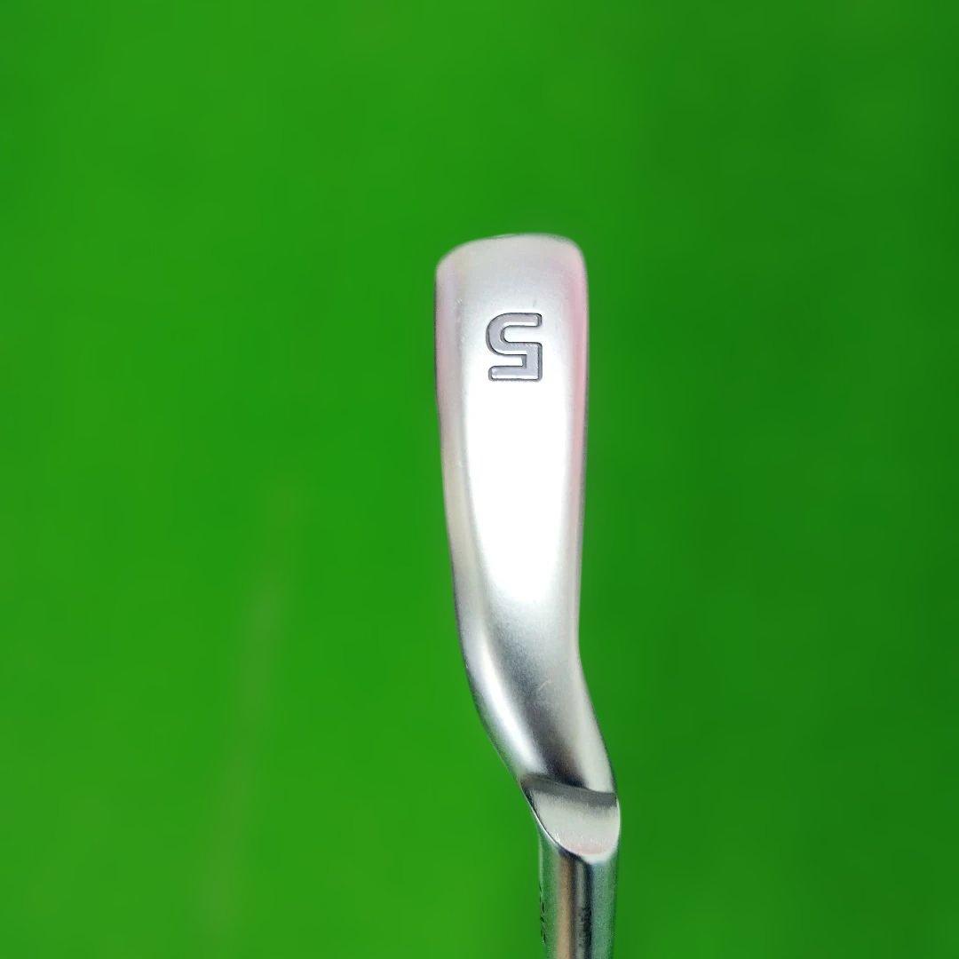 PING G425 5番アイアン ALTA J CB SLATE R