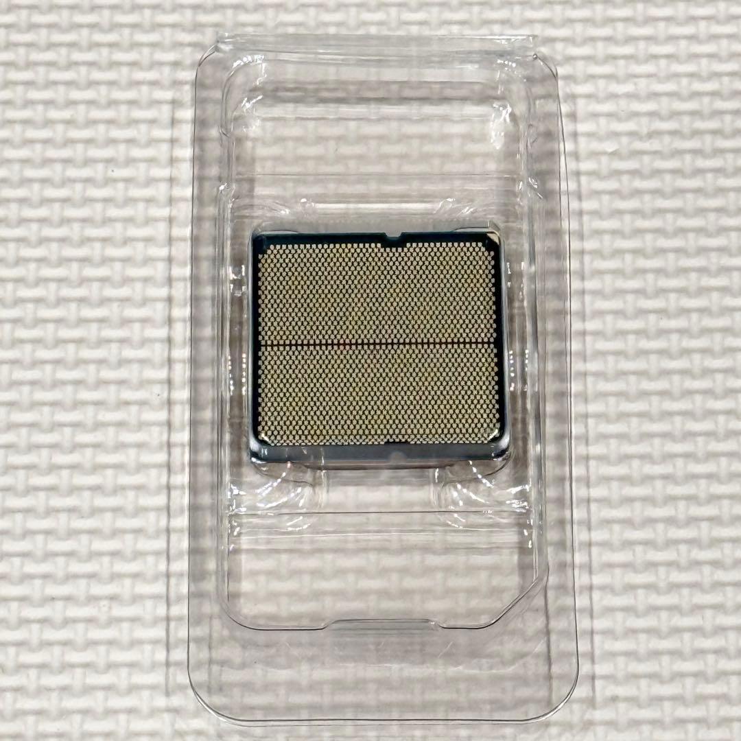 【新品未使用】Ryzen7 9800X3D バルク品 CPU ゲーミングPC