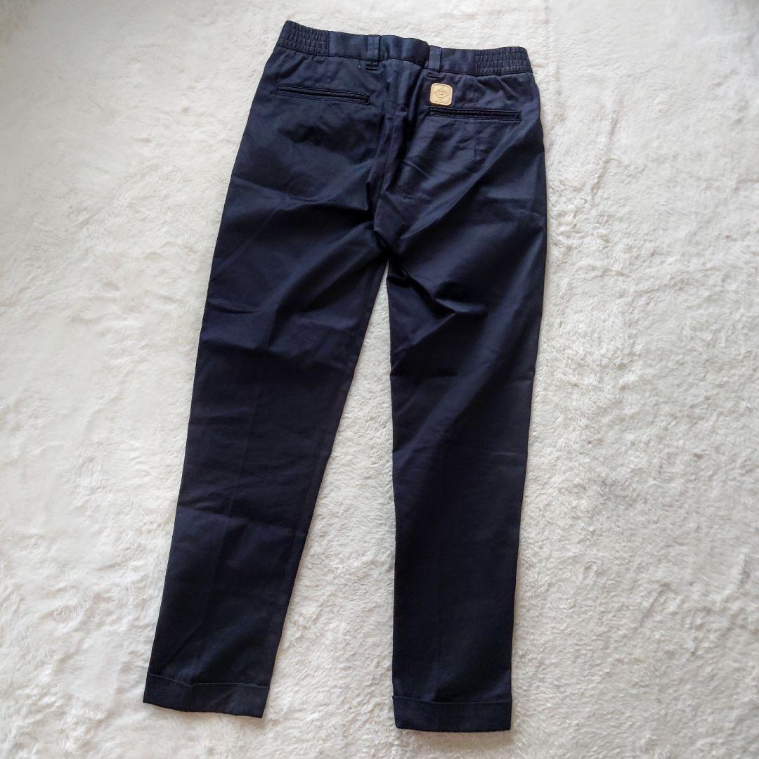 別注 1piu1uguale 3 ジャブスアルキヴィオ スラックス コラボ