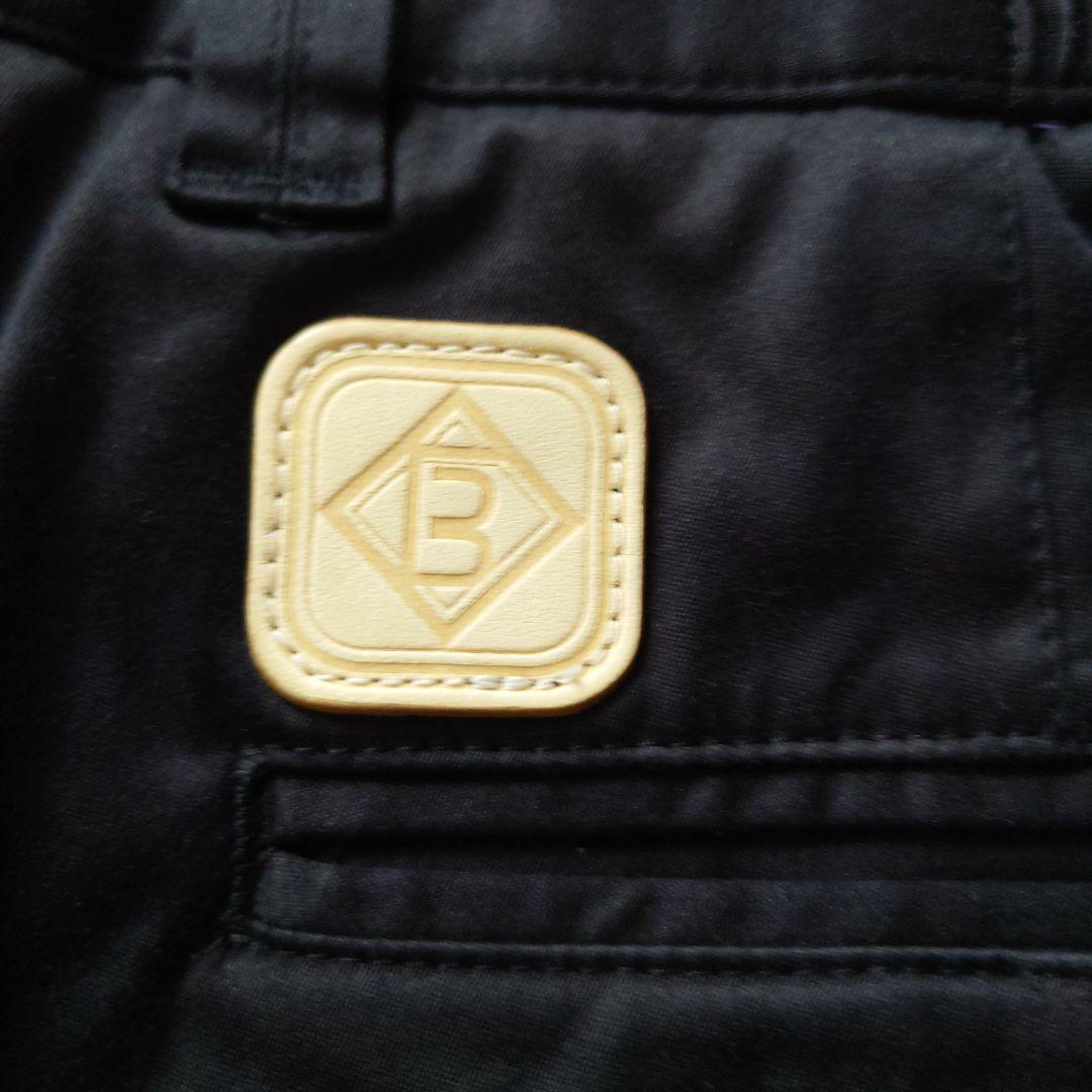 別注 1piu1uguale 3 ジャブスアルキヴィオ スラックス コラボ