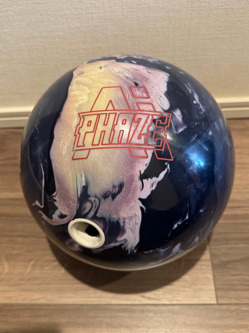 フェイズai 14ポンド