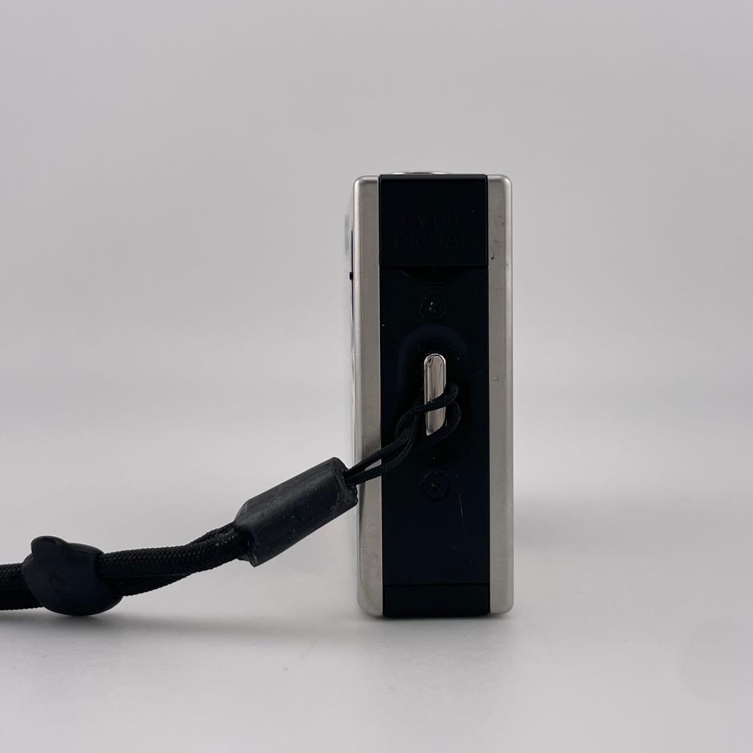 実写美⭕️【動作確認済】Canon IXY DIGITAL 10 デジカメ