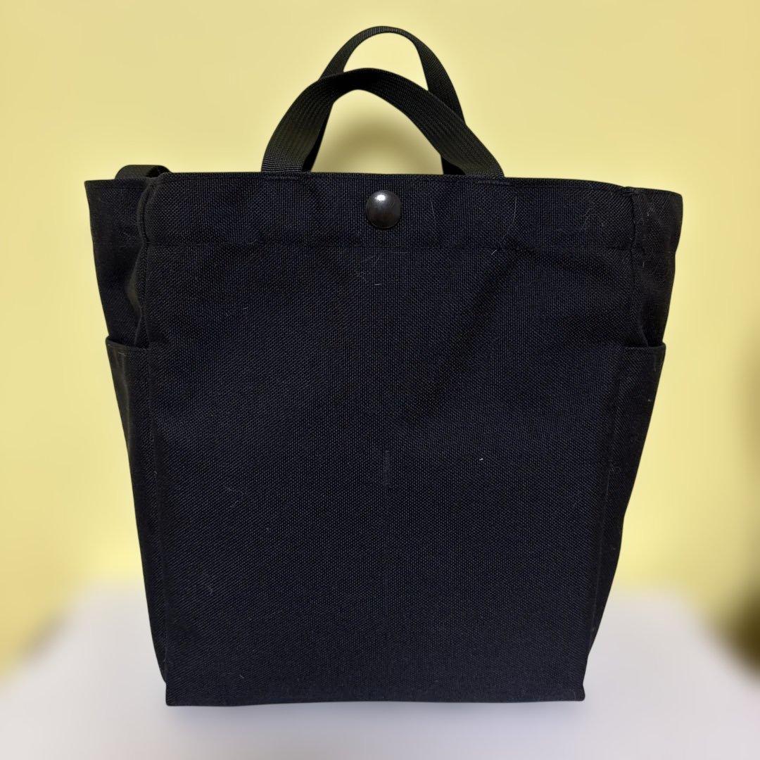 BAGSINNPROGRESS NEW YORK バッグ　 ロニースコッツ