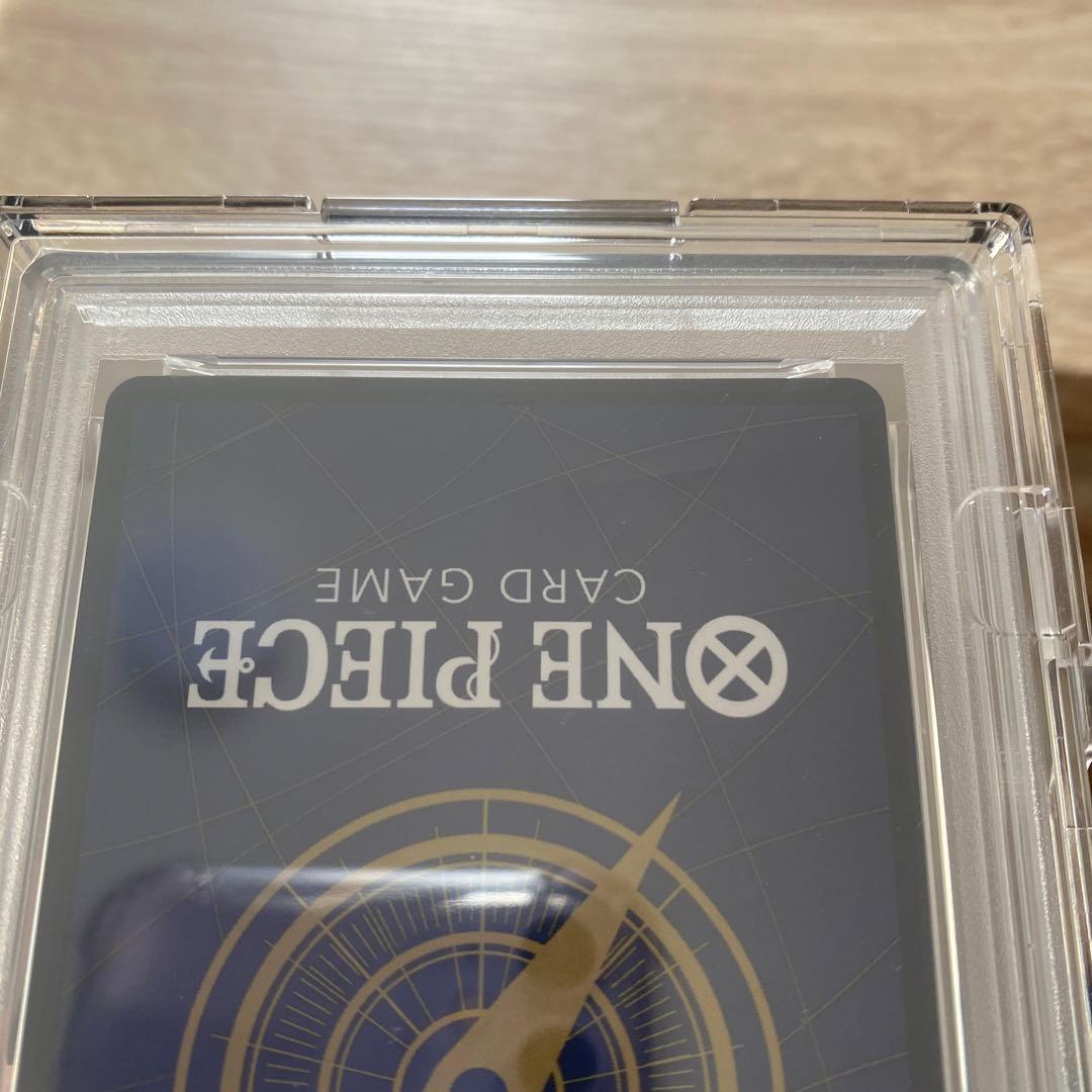 最安‼️【PSA10】ウタ：フラッグシップバトル 2024年10月 優勝記念品