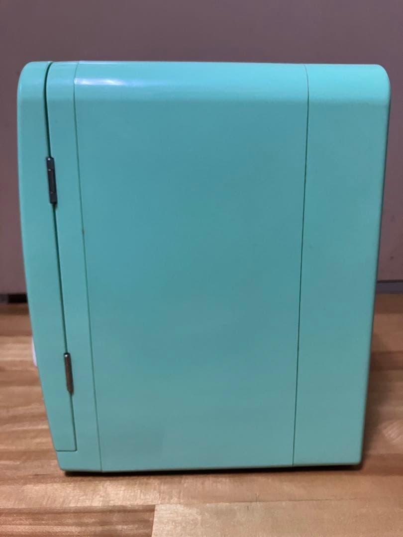 どこでもいっしょ　トロの冷温庫