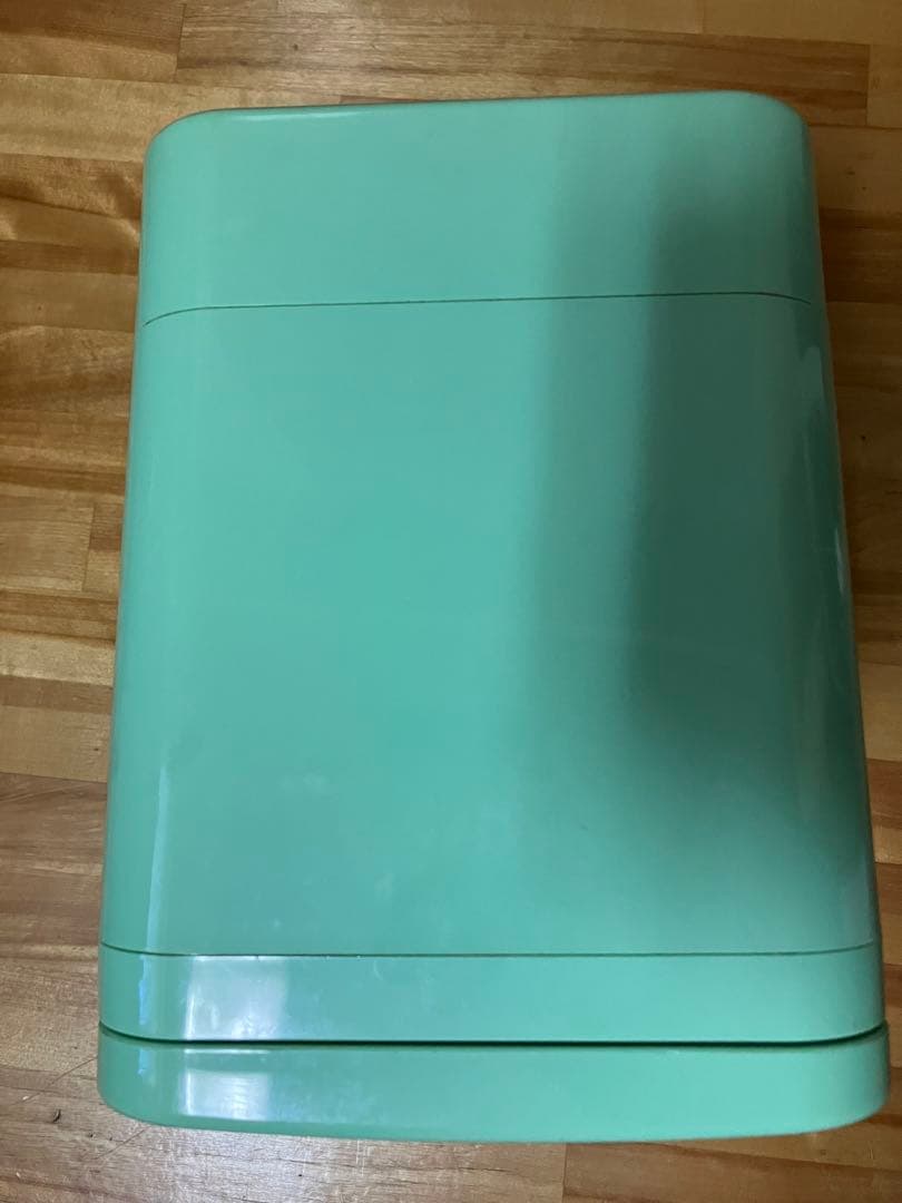 どこでもいっしょ　トロの冷温庫