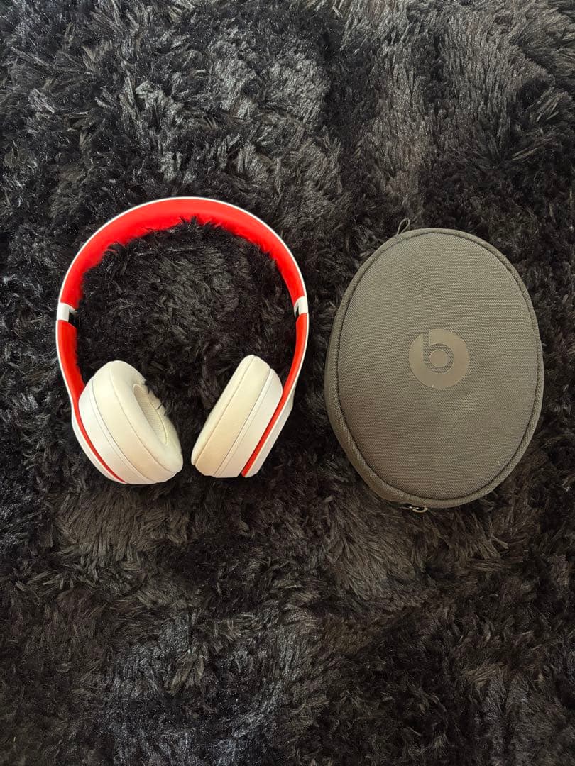 【まつんふ様】Beats Solo3 Wireless ワイヤレスヘッドホン