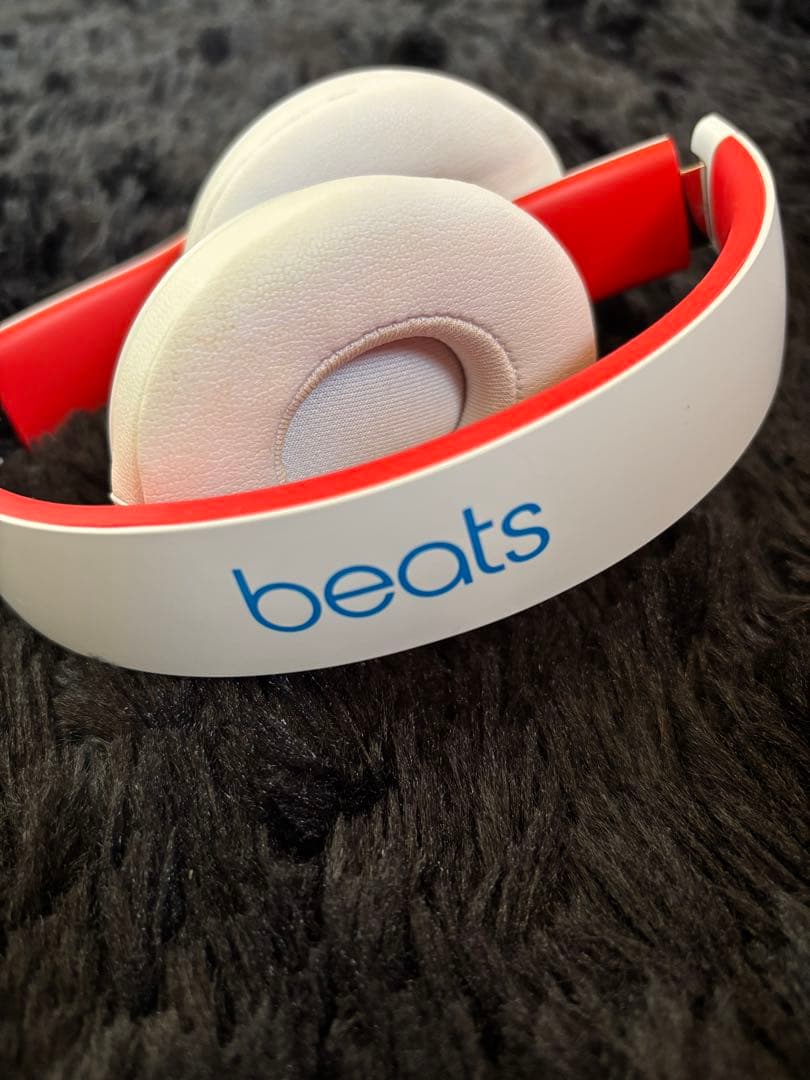 【まつんふ様】Beats Solo3 Wireless ワイヤレスヘッドホン