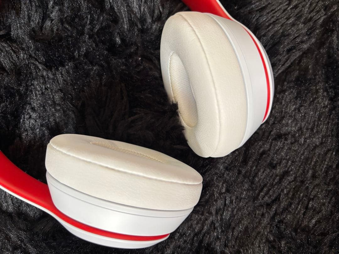 【まつんふ様】Beats Solo3 Wireless ワイヤレスヘッドホン