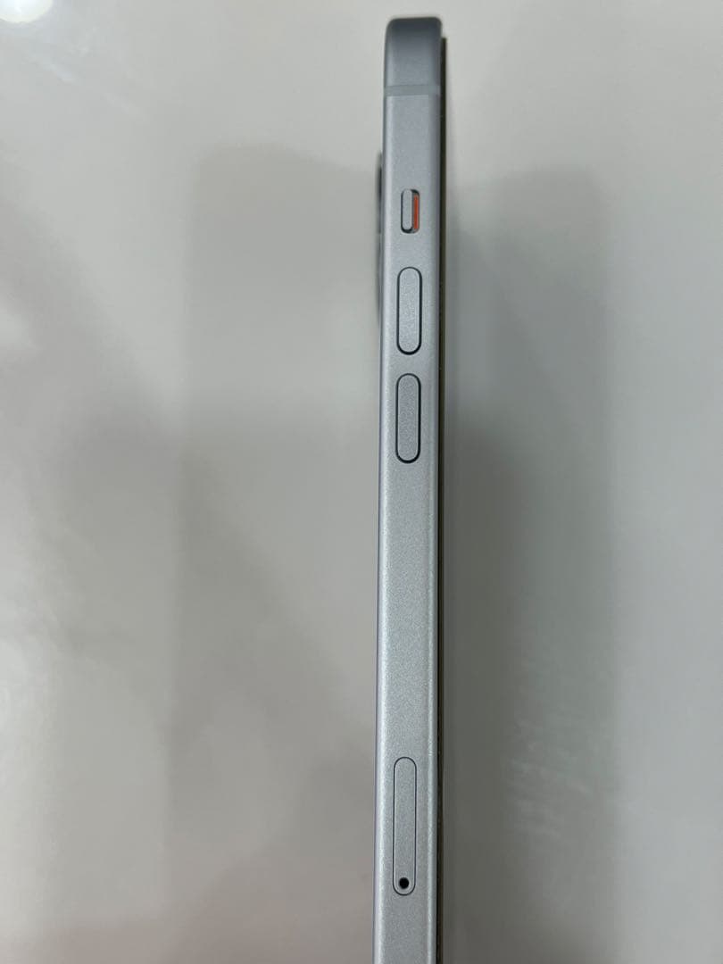 iPhone 15 128GB ブルー （美品）