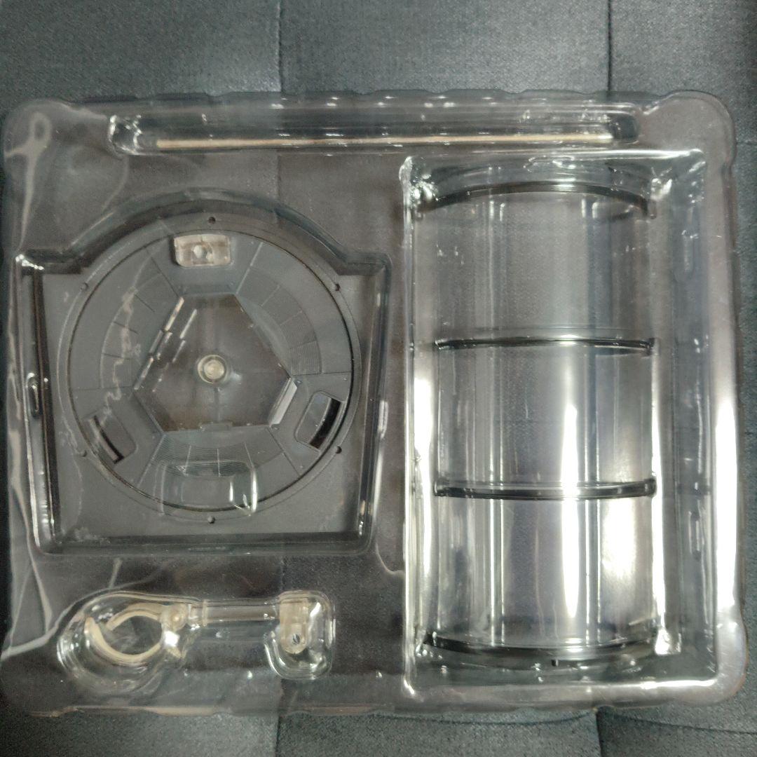 千値練 RE:EDIT IRONMAN shape changing armor