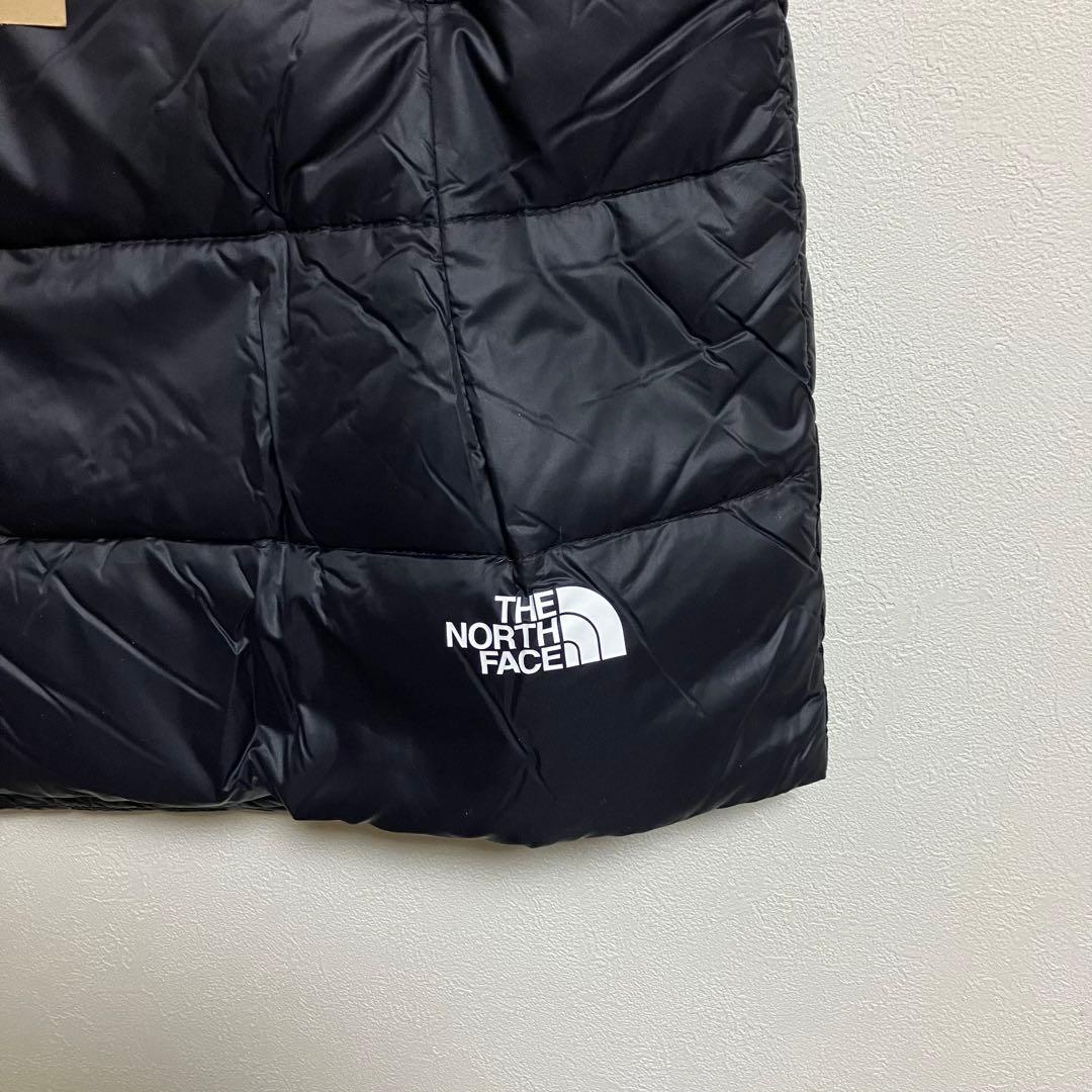 【新品未使用】THE NORTH FACE ダウンスカート　上質ダウン