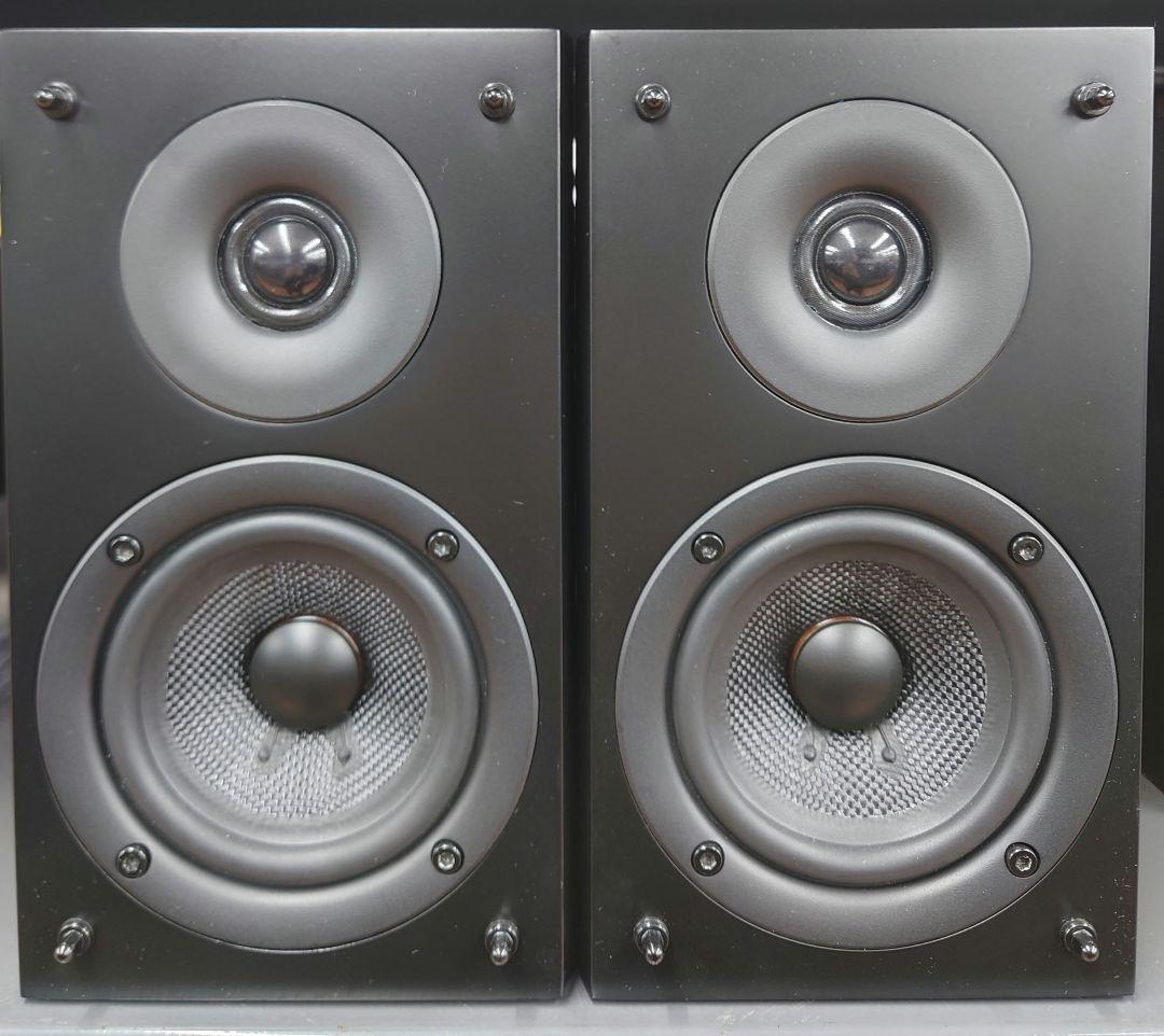 ★☆PIONEER　S-CN301 2WAYスピーカー