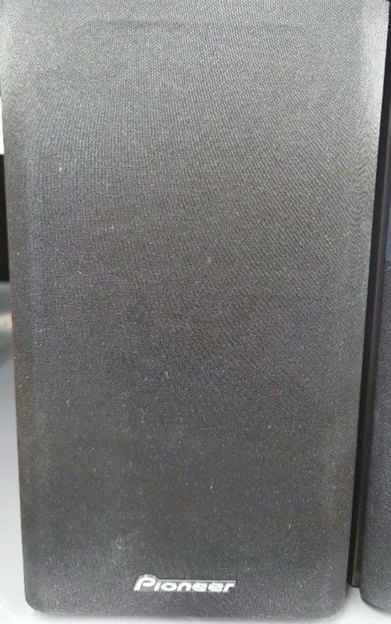 ★☆PIONEER　S-CN301 2WAYスピーカー