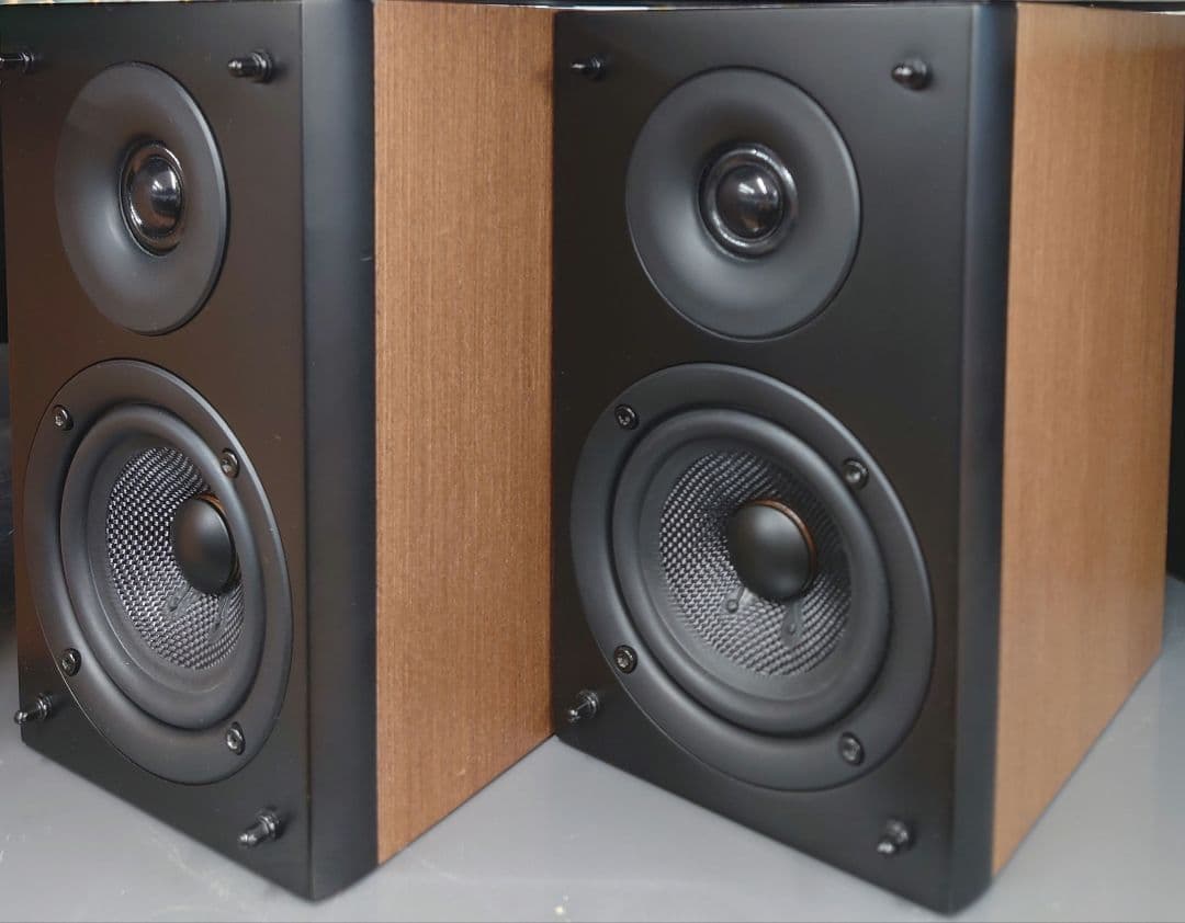 ★☆PIONEER　S-CN301 2WAYスピーカー