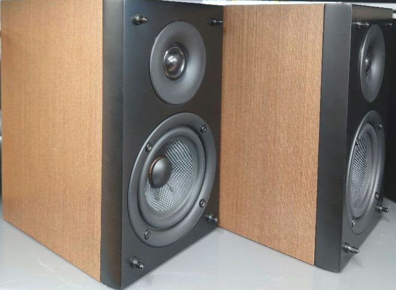 ★☆PIONEER　S-CN301 2WAYスピーカー