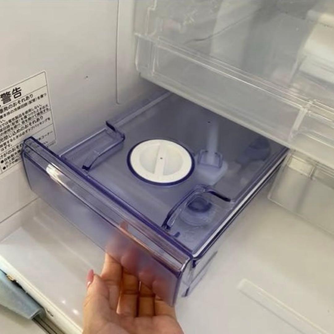 三菱ノンフロン冷蔵庫2022年制