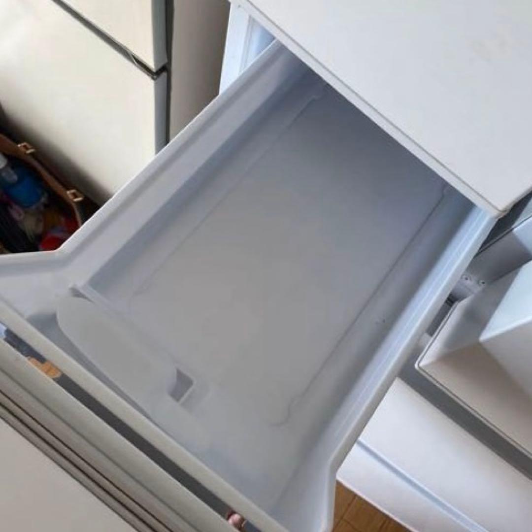 三菱ノンフロン冷蔵庫2022年制