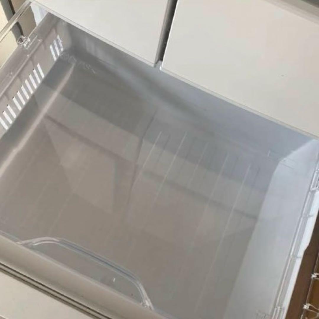 三菱ノンフロン冷蔵庫2022年制