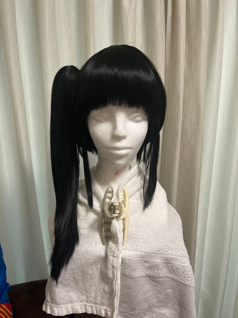 鬼滅の刃 栗花落カナヲコスプレ1式セット（Sサイズ）