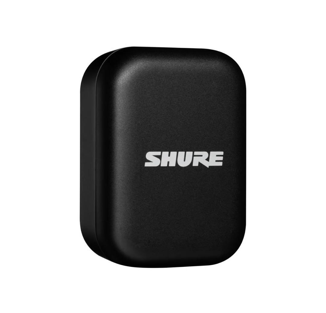 Shure MovMic Two ワイヤレスマイク