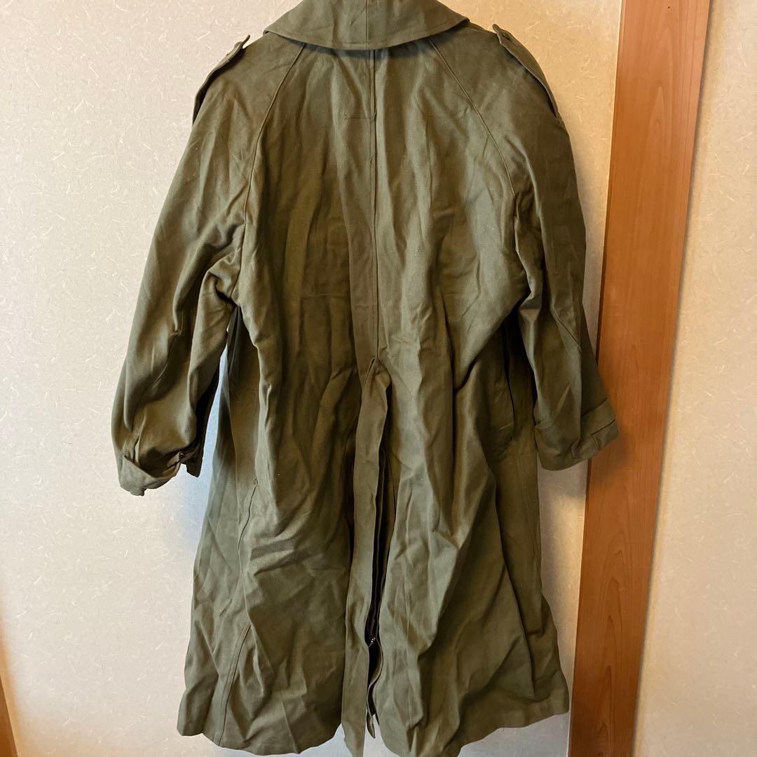 1950s モーターサイクルコート size:2 m011201