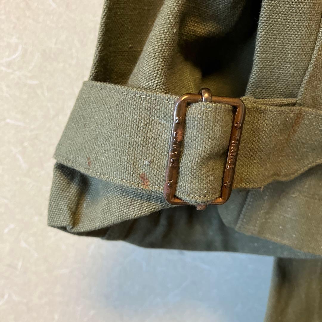 1950s モーターサイクルコート size:2 m011201