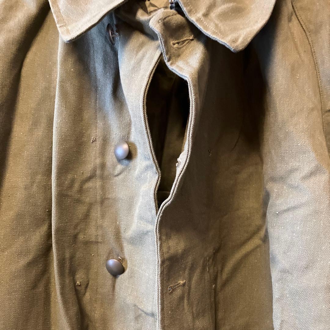 1950s モーターサイクルコート size:2 m011201