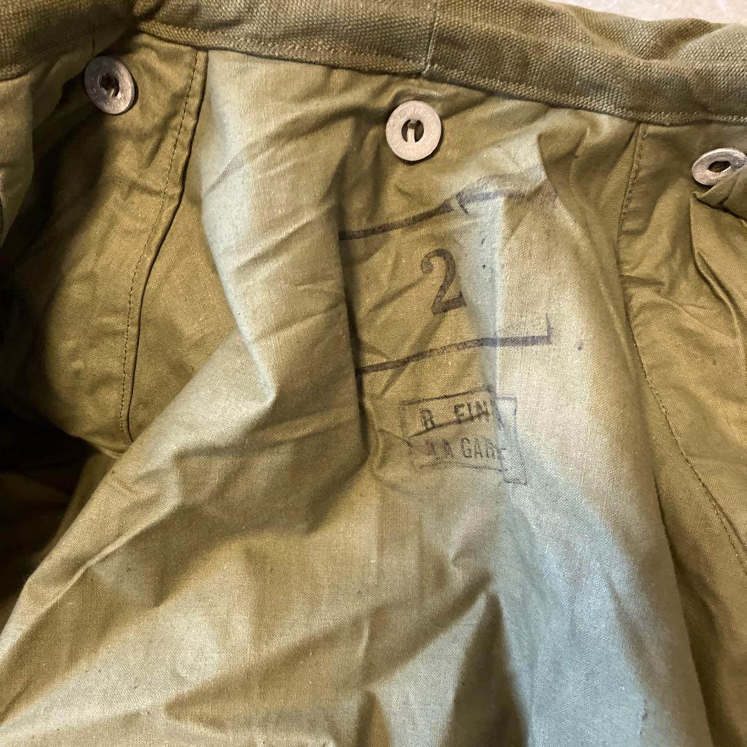 1950s モーターサイクルコート size:2 m011201