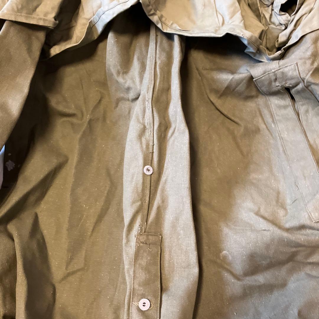 1950s モーターサイクルコート size:2 m011201